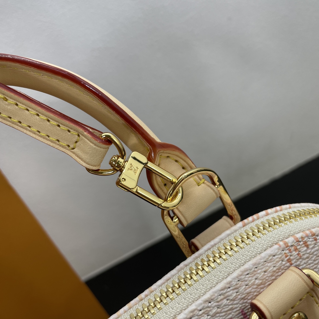 Louis Vuitton Top Handle Bags